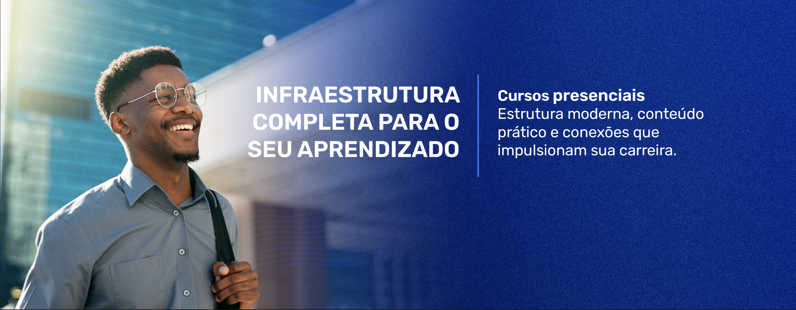 PÓS-GRADUAÇÃO