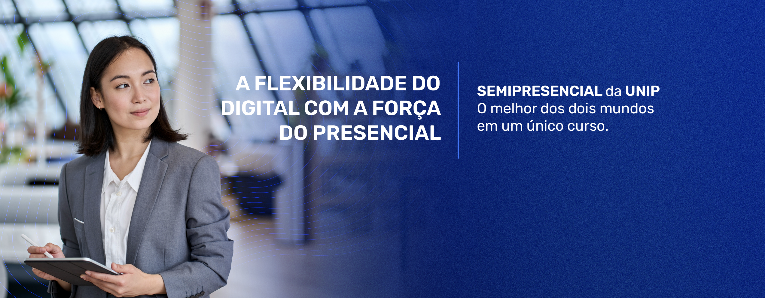 PÓS-GRADUAÇÃO