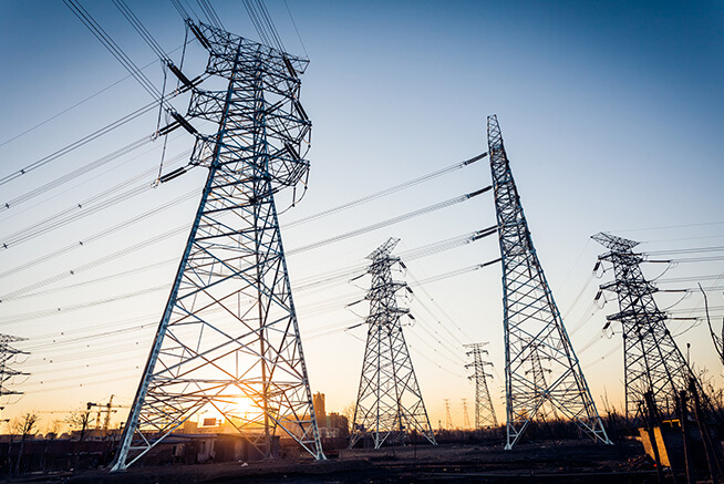 Pós Graduação em Sistemas Elétricos de Potência